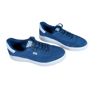 Kizik Prague 2 Sneakers Reflecting Pond Womens Size 9